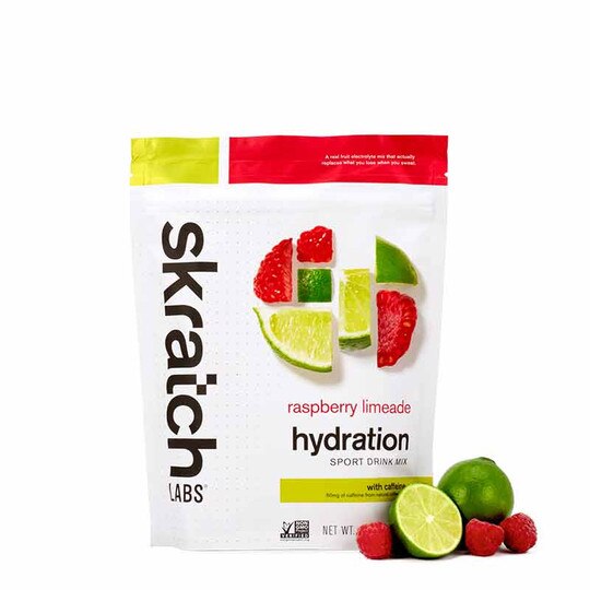Hydration Sport Drink Mix, SKRL